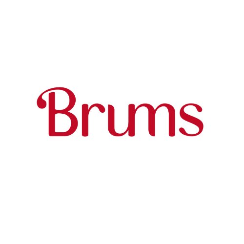logo brums