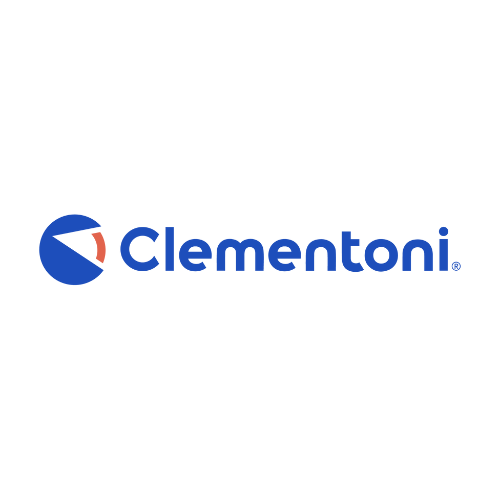 logo clementoni
