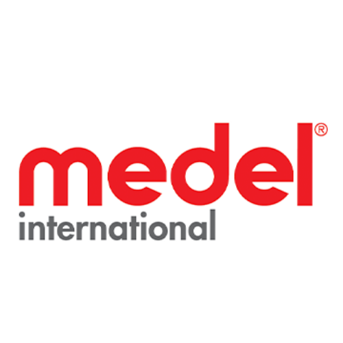 logo medel