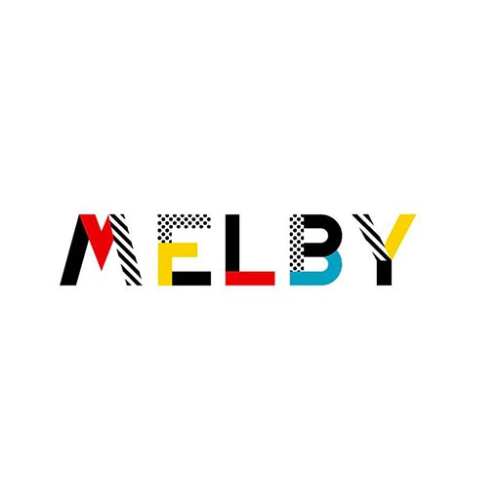 logo melby