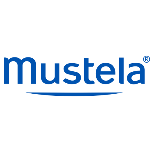 logo mustela
